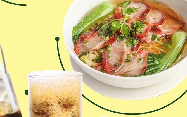 Play Coffee & More Biên Hòa - Đường B5