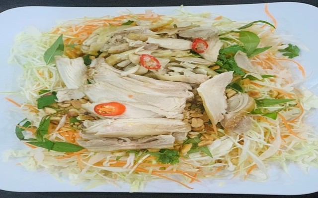 Bếp Nhà Vỹ - Chân Gà & Đồ Ăn Vặt