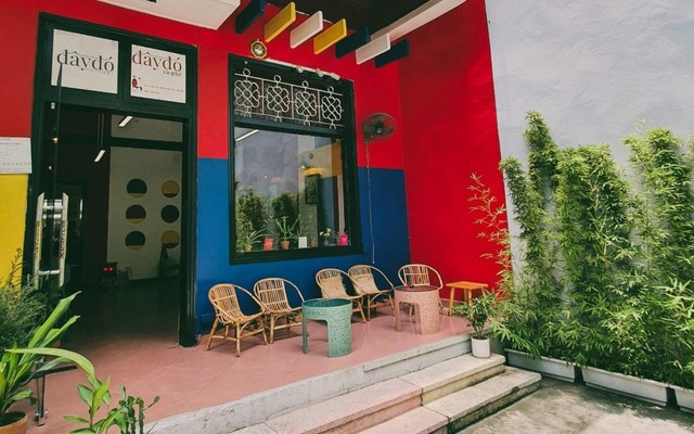 Mymi Juice - Đồ Ăn & Uống - Hà Trì