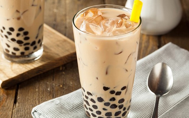 Trà Sữa Mạnh Bà - Quốc Lộ 1k