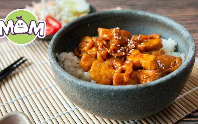 Măm Quán - Ocean Park