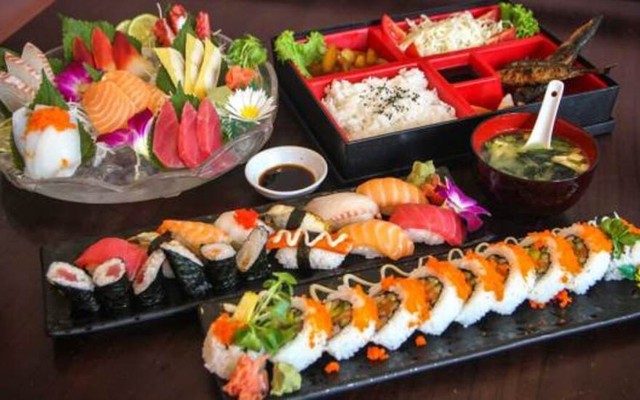 Nhã Cafe - Cafe & Món Nhật Fusion - Nguyễn Đình Thi