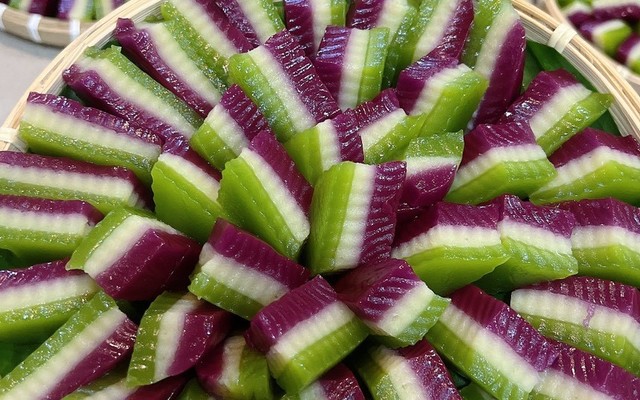 Trà Sữa, Chè Các Loại Và Bánh Quê Miền Tây Kim Hương - Nguyễn Tri Phương