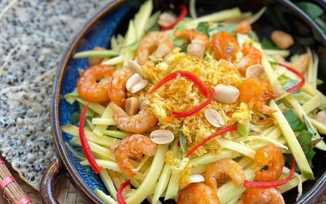 Quán Gỏi La Đà - Lê Hoàng Phái