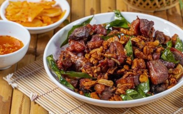 Vua Ngan 83 - Lê Đức Thọ