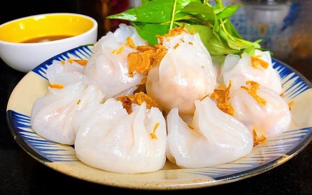 Thanh Xuân Quán - Há Cảo & Chè Dừa Dầm - 31 Hoàng Bá Bích