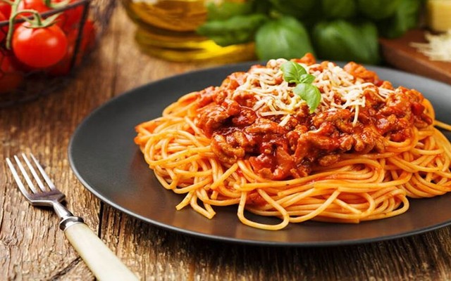 Pizza Tươi Mỳ Ý & Gà Rán - Cơm Văn Phòng - Vĩnh Hưng