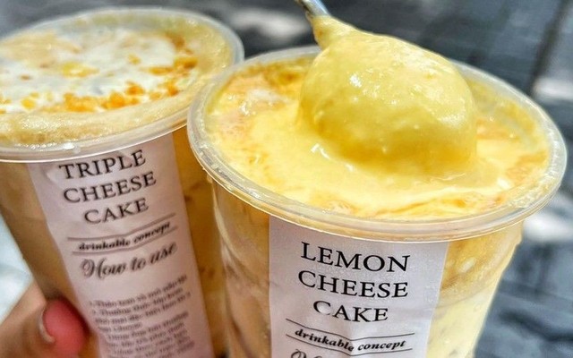 Trà Sữa Tea.ramisu - 14 Tôn Thất Đạm