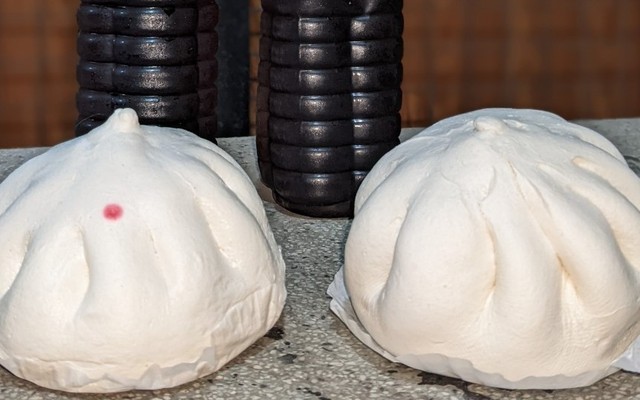 Bánh Bao Phước Lộc Thọ - Vĩnh Lộc