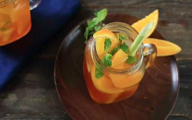 Hẻm Coffee & Milktea - Nguyễn Thị Định