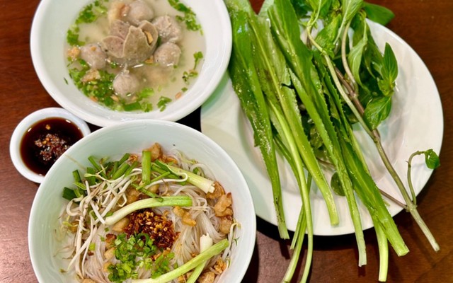 Phú Quý Bò Viên Gia Truyền - Nguyễn Trãi