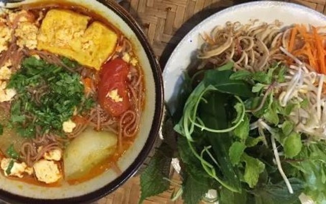 Thực Dưỡng Thuần Chay Thiện Đức - Thực Phẩm Tự Nhiên