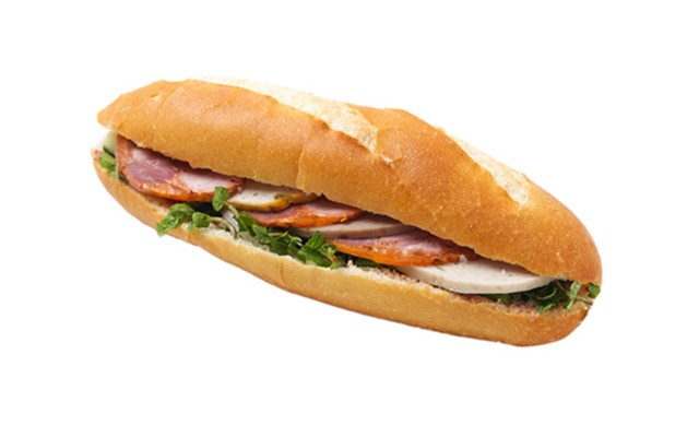 Bánh Mì Bình Định MR.BEO - Nguyễn Văn Đậu
