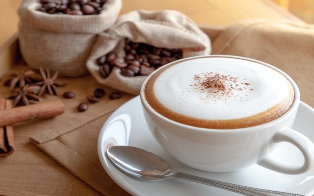 Petit An Coffee & Tea - Trần Quốc Thảo