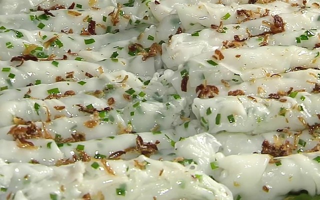 Bánh Mướt Xứ Nghệ - Đường 19