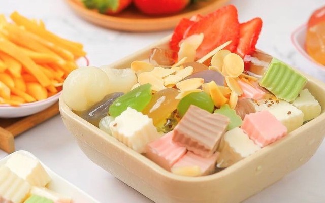 Chè Ngon 3N - Đường Số 8