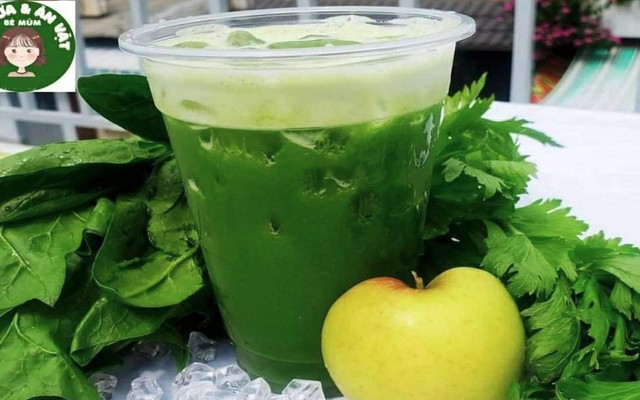 Trà Sữa & Ăn Vặt Bé Mũm - Cư Xá Vĩnh Hội