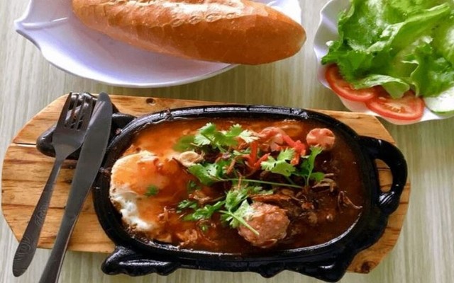 Bittet Pi - Cốm Vòng
