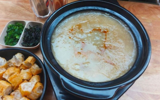 Chào Sườn L'amour - Ciputra