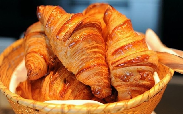 Sucre’ Bakery - Nguyễn Văn Cừ