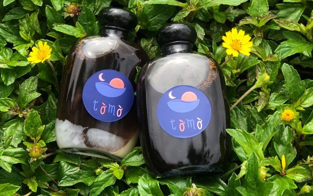 Tờ Mờ - Cà Phê Muối - Ngô Quyền