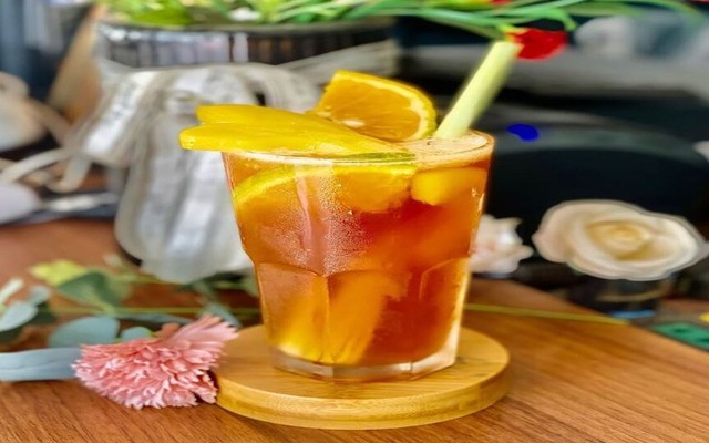 LA CÀ - Đông Các