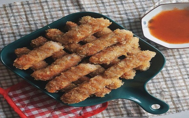 Ăn Vặt Bữa Xế 24h - Nguyễn Lân