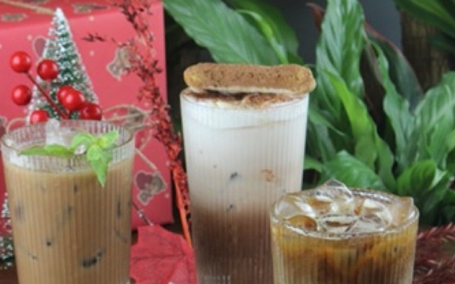 Azura Cafe - Chung Cư Sadora