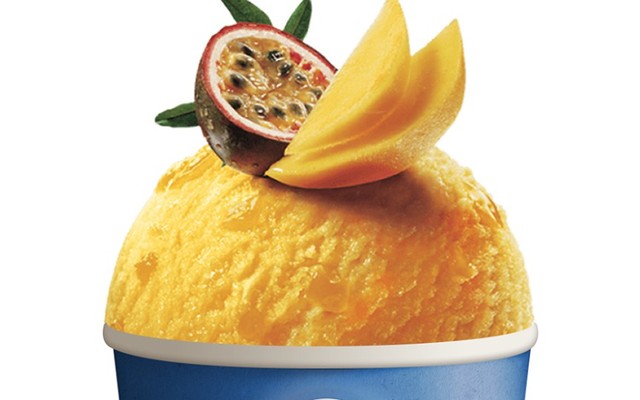Tiệm Kem Ý Italio Gelato - Ni Sư Huỳnh Liên