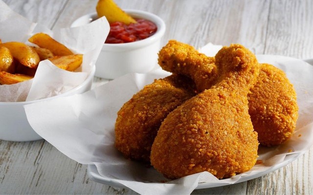 Ăn Vặt Ngọc Vy - Vũ Tùng