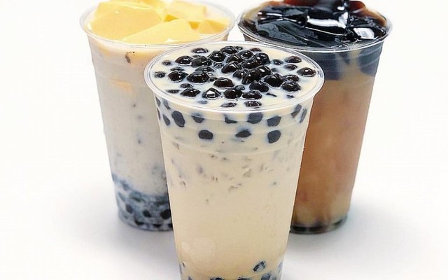 Tiệm Trà HANA - Trần Huy Liệu