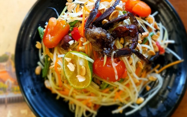 Quán Nhậu Chỗ Cũ Tân Bình - Bàu Cát 2