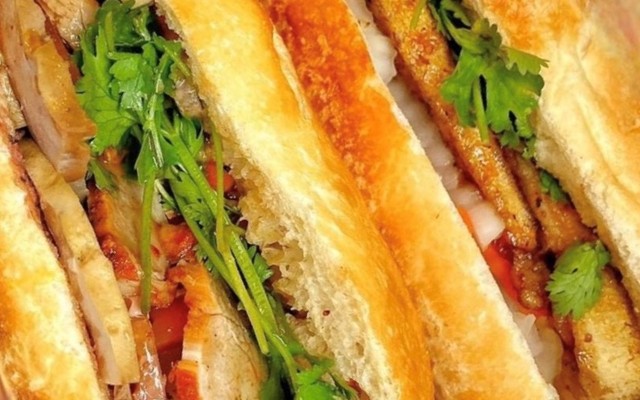 Hải Bánh Mỳ - Nguyễn Thị Minh Khai