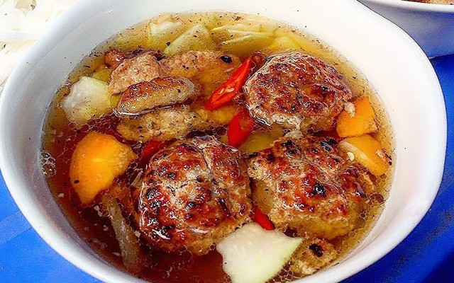 Bún Chả Hà Thành - Tân Xuân