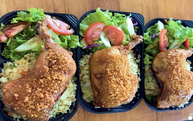 Bếp Xinh - Cơm Gà & Bún Mọc