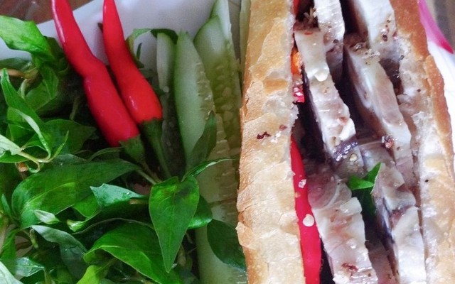 A.Phúc Chả Thủ Hà Nội