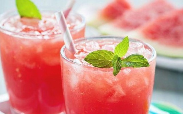 Nước Ép Ahi - An Dương Vương