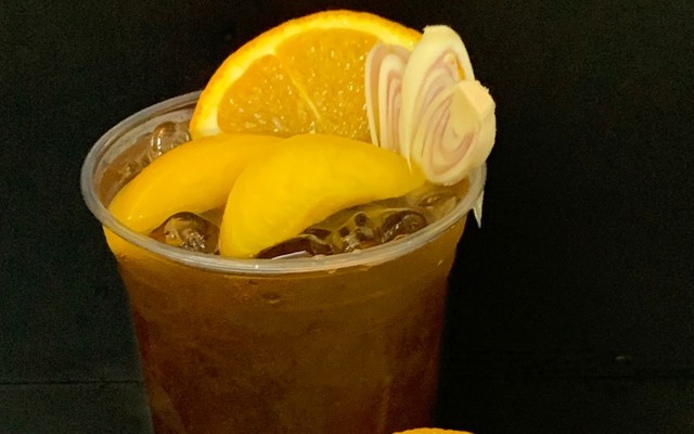 KUP Coffee - Trà Sữa Full Topping - Võ Văn Kiệt