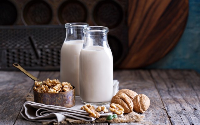 Sữa Thảo Mộc Mẹ Min - Duy Tân