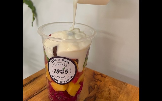 Sữa Chua Tươi & Trà - 1995 - Nguyễn Văn Thương