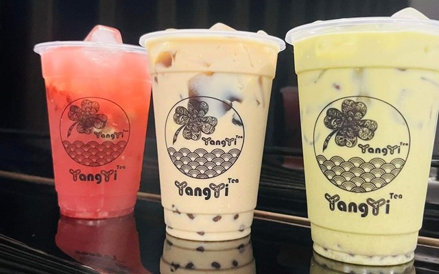 YangYi Tea - Trà Sữa - Phạm Văn Đồng
