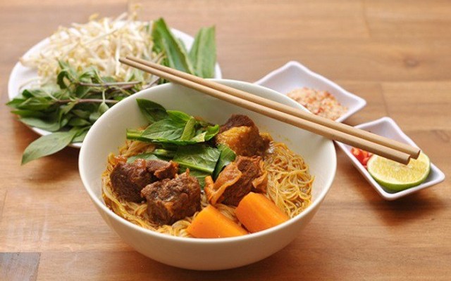 Phở Bò Kho 70 - Cách Mạng Tháng 8