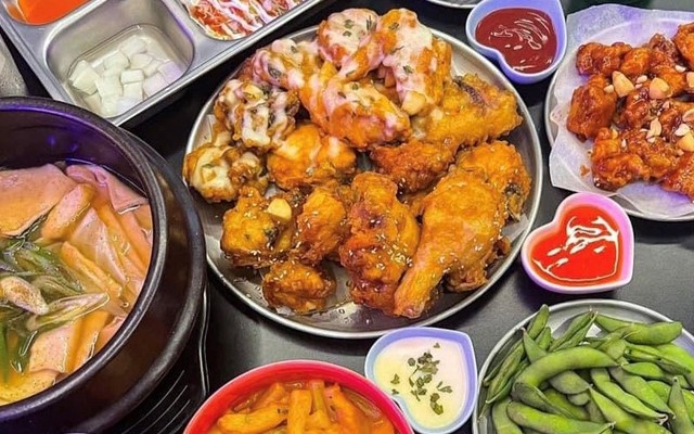 Chicken88 - Hoàng Hoa Thám