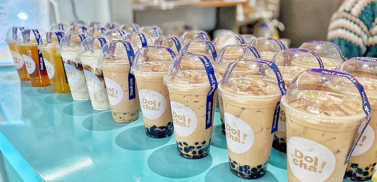Image hình ảnh hình ảnh hình ảnh Hoàng Ngọc Phách - Dolcha Tea & Coffee - Hoàng Ngọc Phách | ShopeeFood - Food ...