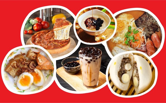 Meli Ngon - Thanh Xuân Bắc