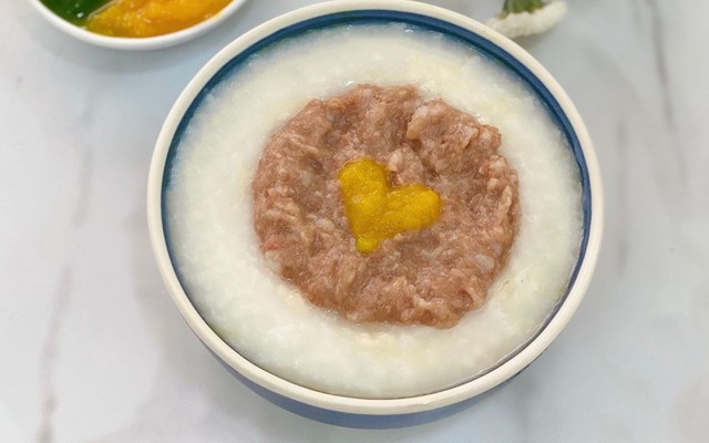 Cháo Em Bé Mẹ Ơi - Lý Thường Kiệt