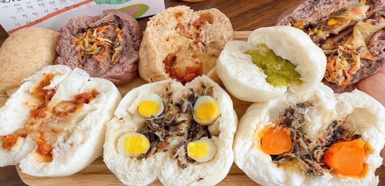 Bánh bao Thúy Đỗ Đào Tấn có giao hàng tận nơi không? Cách đặt hàng online
