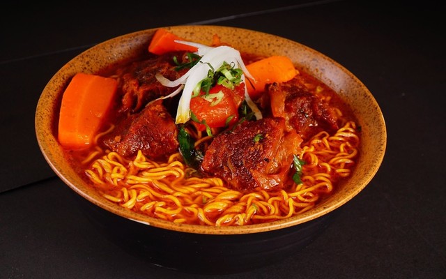 Cơm Sen Vàng - Láng Hạ