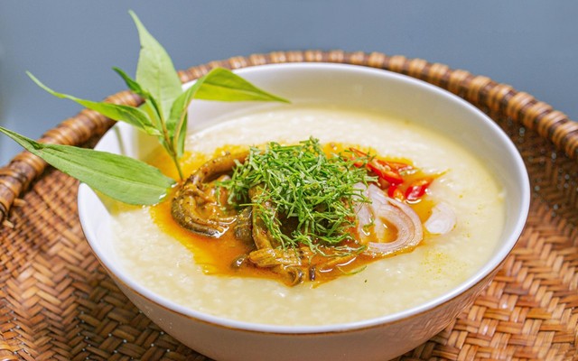 An Nhiên Quán - Lươn Nghệ An - Văn Tiến Dũng