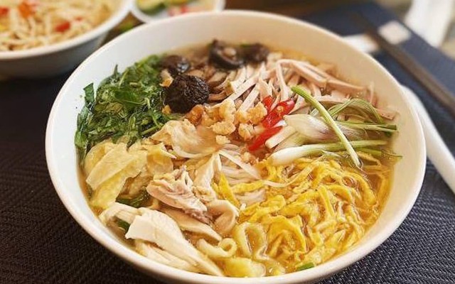 Gà Đặng Gia - Bún Thang, Bún Gà Đông Tảo & Lẩu Gà